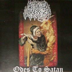 Bestial Atrocity : Odes to Satan